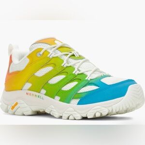 Merrell Moab 3 Low Hiking Shoes for Ladies Size 7.5 NWOT